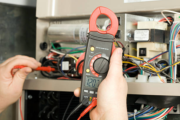 Why Trust Our Licensed Electricians for Your Electrical Needs in Colleyville, TX?