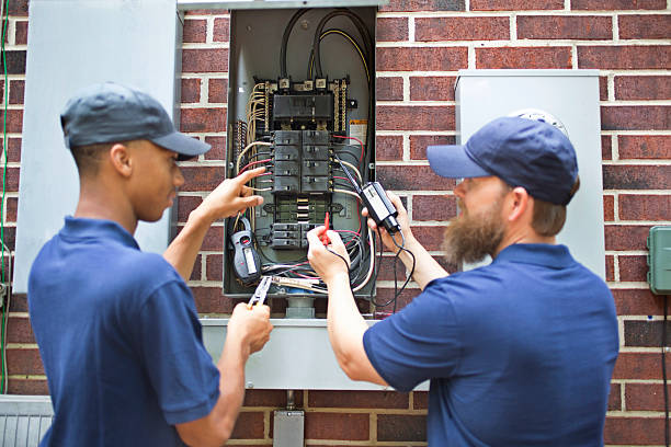 Colleyville, TX Electrical Services Company